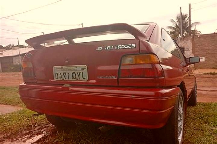 escort Lodo Grande