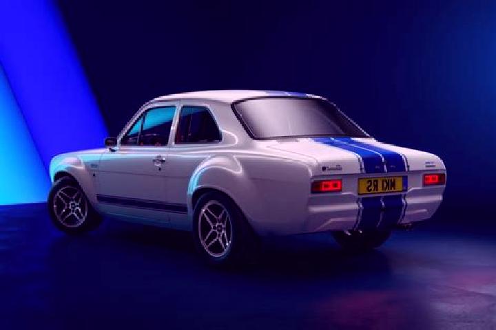 escort Loevanger