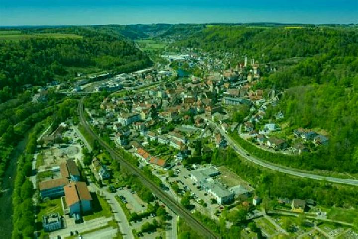 escort Loffingen