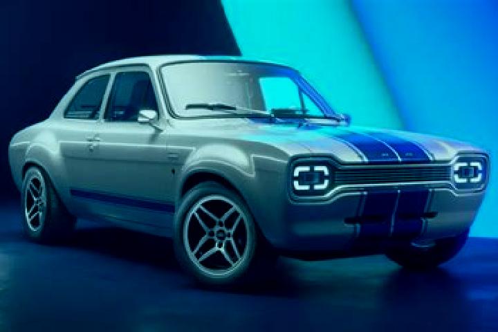 escort Logradouro