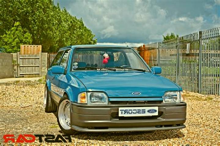 escort Loken