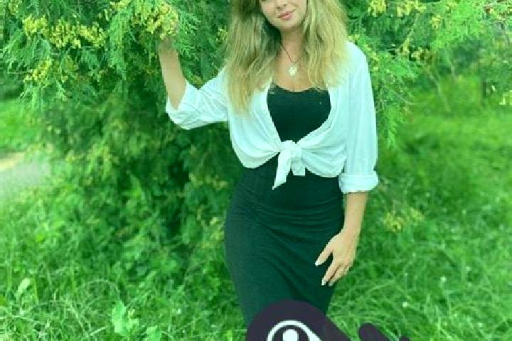 escort Lokhvytsya