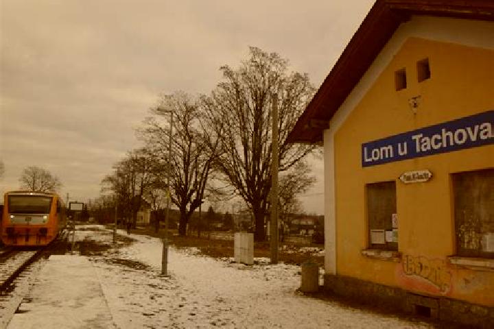 escort Lom u Tachova
