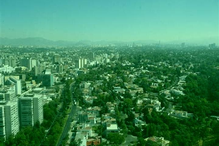 escort Loma Chapultepec