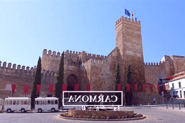 escort Loma de los Carmona