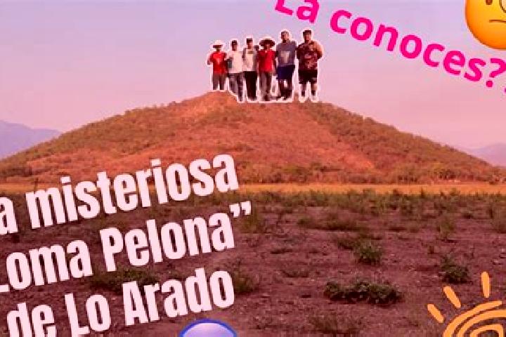 escort Loma Fina (Loma Pelona)