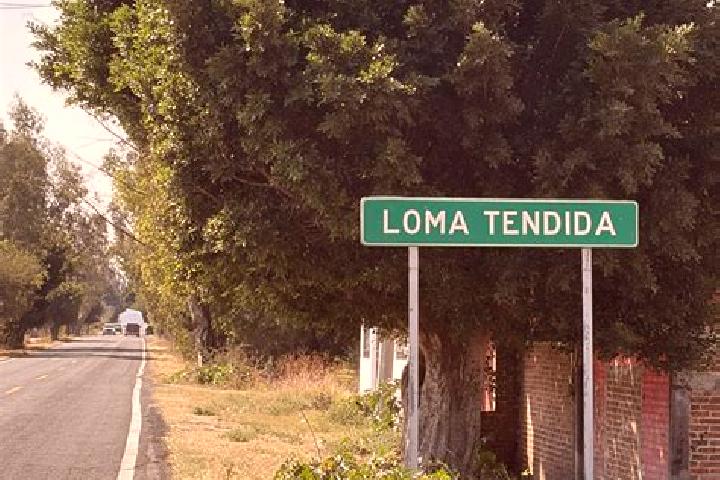 escort Loma Tendida