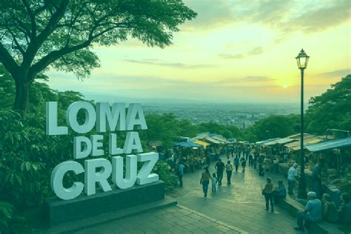 escort Lomas de la Cruz