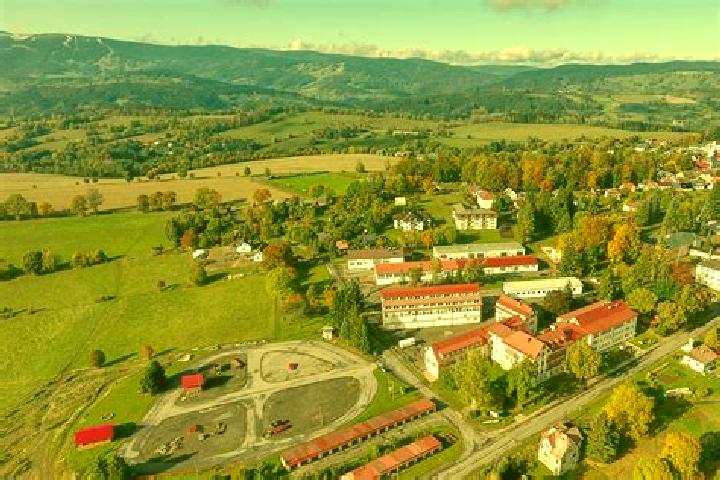 escort Lomnice nad Luznici