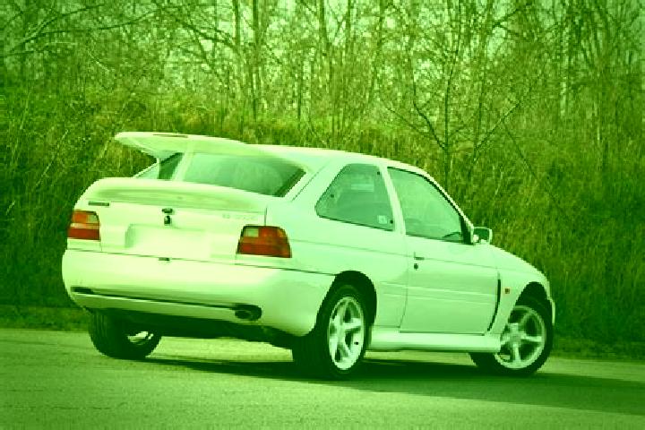 escort Lomo-Nord