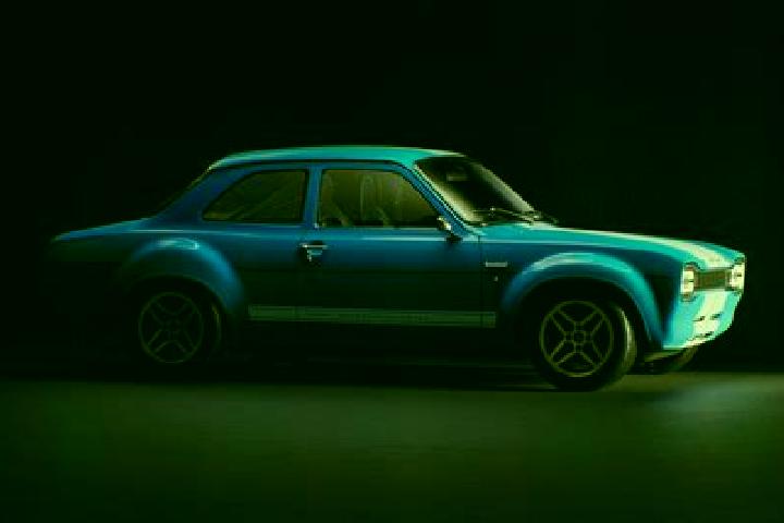 escort Lonar