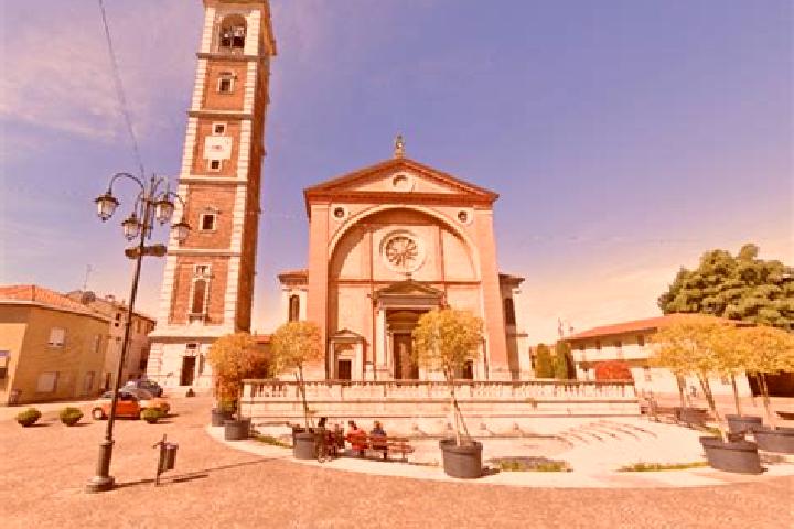escort Lonate Pozzolo