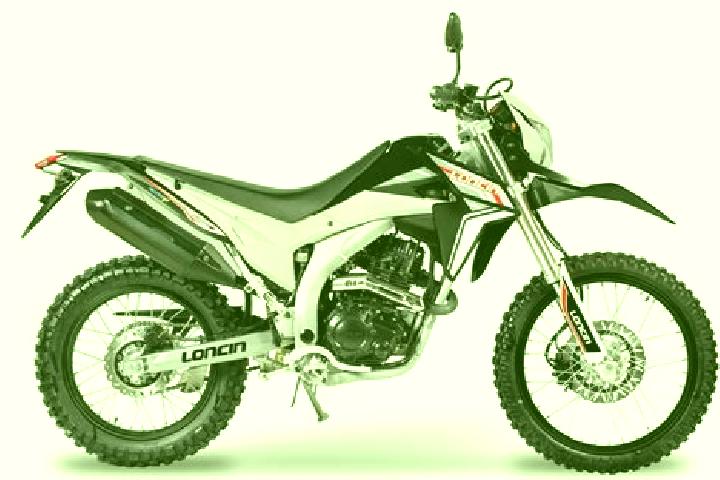 escort Loncin