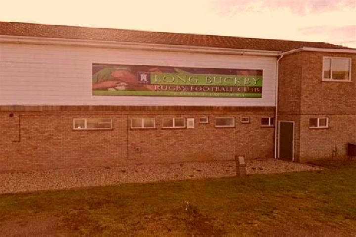 escort Long Buckby