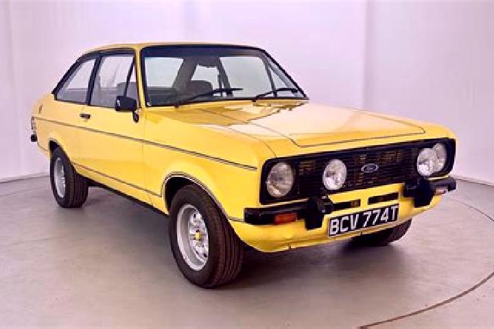 escort Longbranch