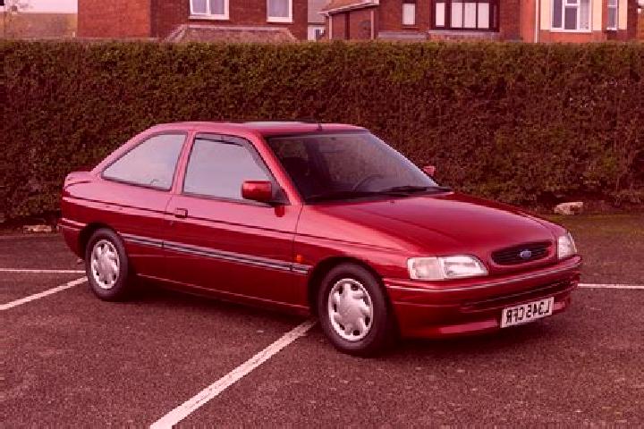escort Longcross
