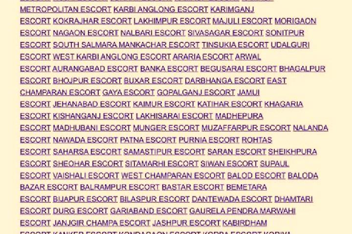 escort Longding