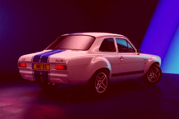 escort Long e