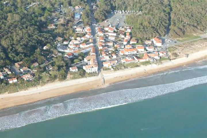 escort Longeville-sur-Mer