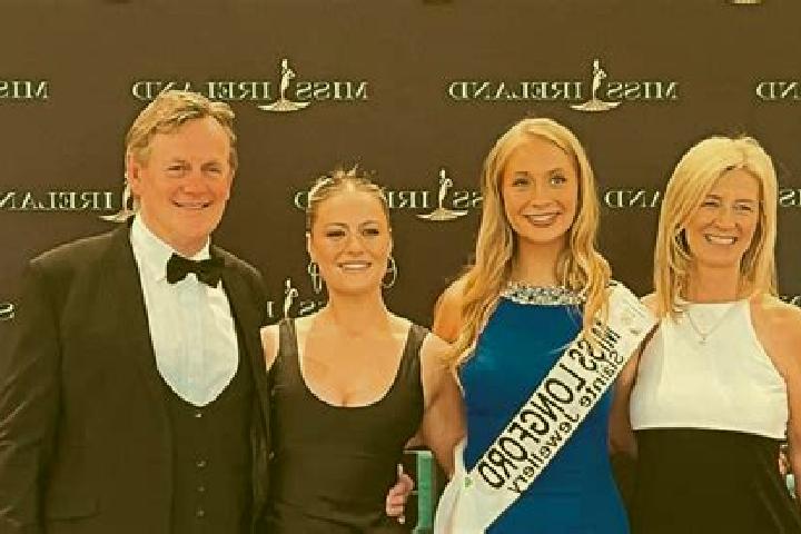 escort Longford