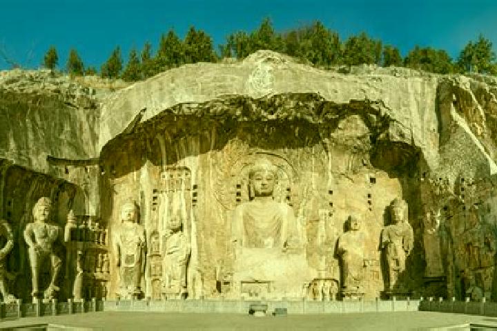 escort Longmen