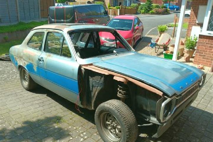 escort Longniddry