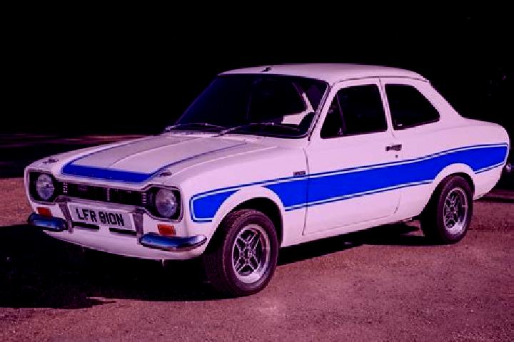 escort Longos
