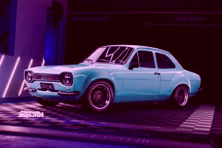 escort Longwa