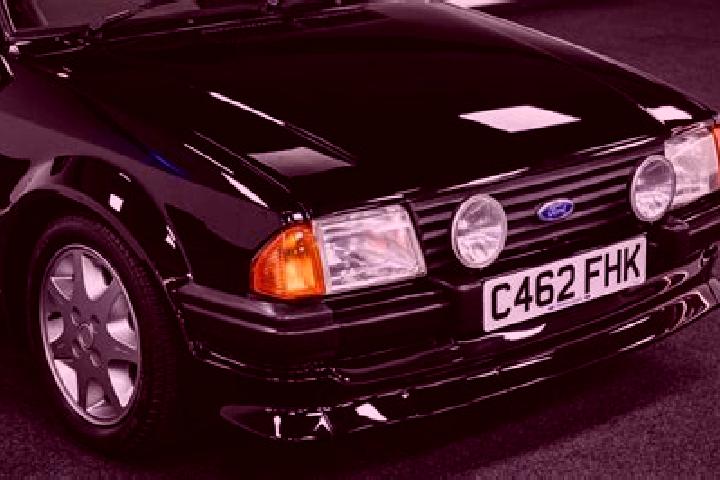 escort Longwick