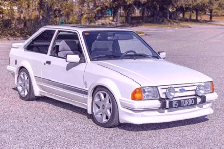 escort Longwood
