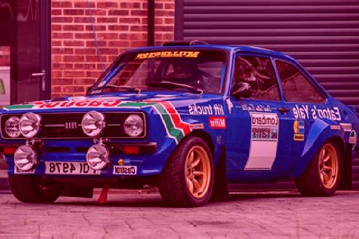 escort Longworth