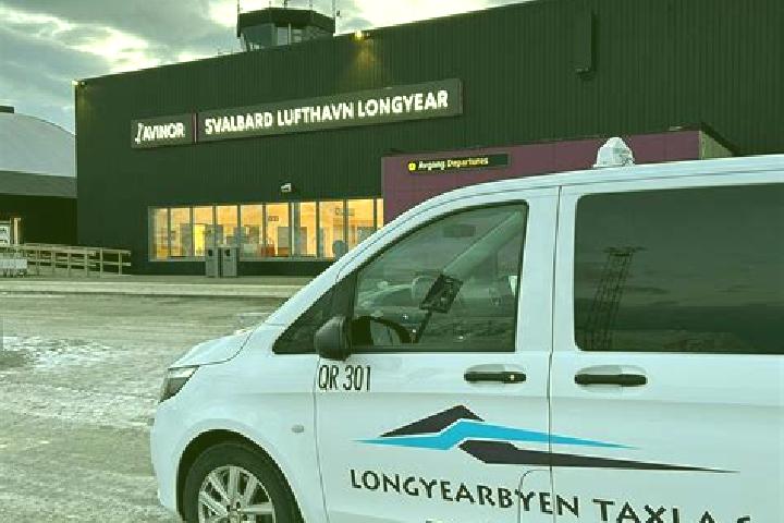 escort Longyearbyen