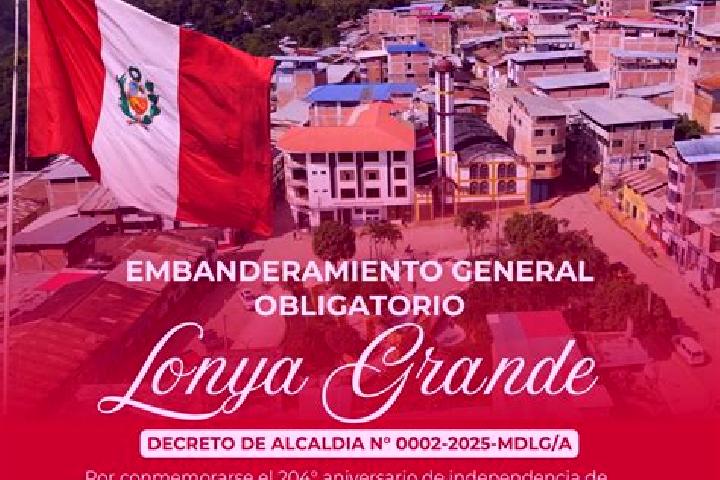 escort Lonya Grande