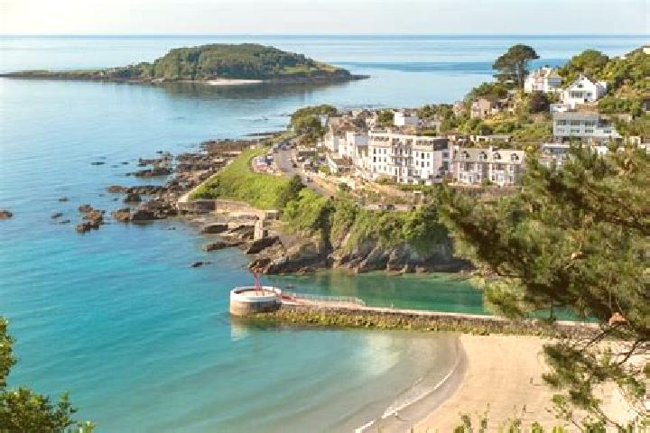 escort Looe