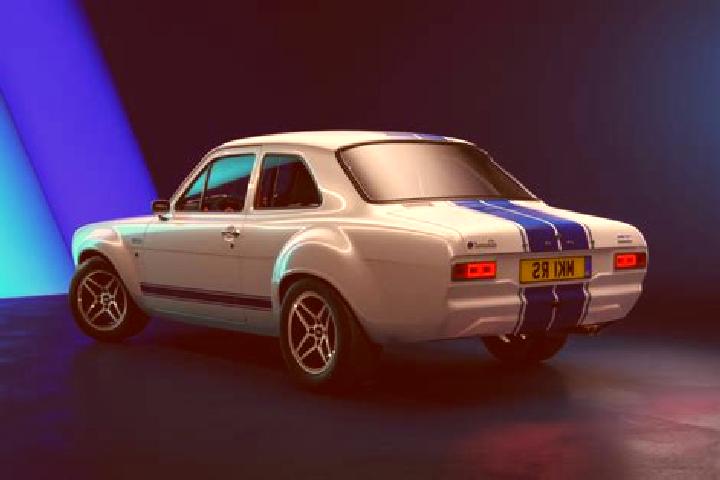 escort Lordelo