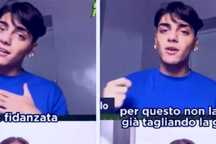 escort Lorenzo