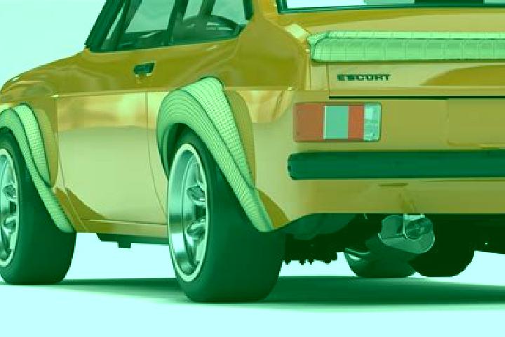 escort Los Ailes