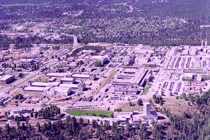 escort Los Alamos II