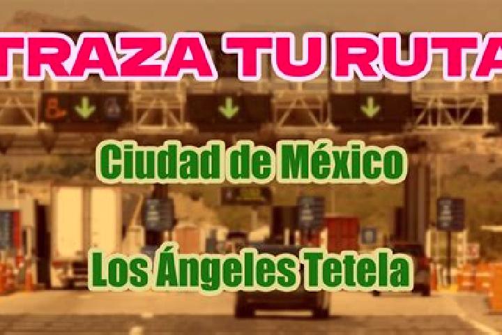 escort Los Angeles Tetela