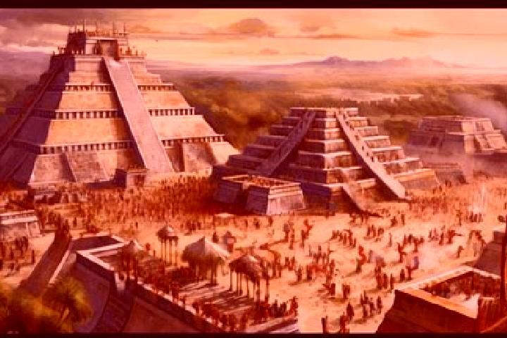 escort Los Aztecas
