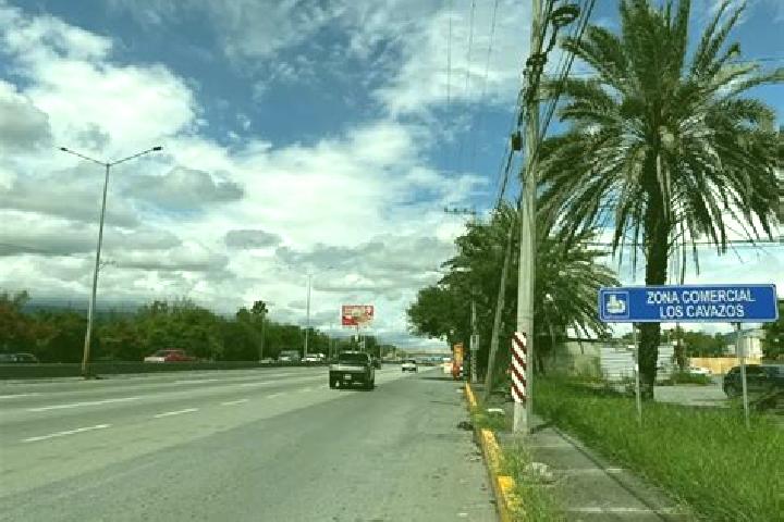 escort Los Cavazos