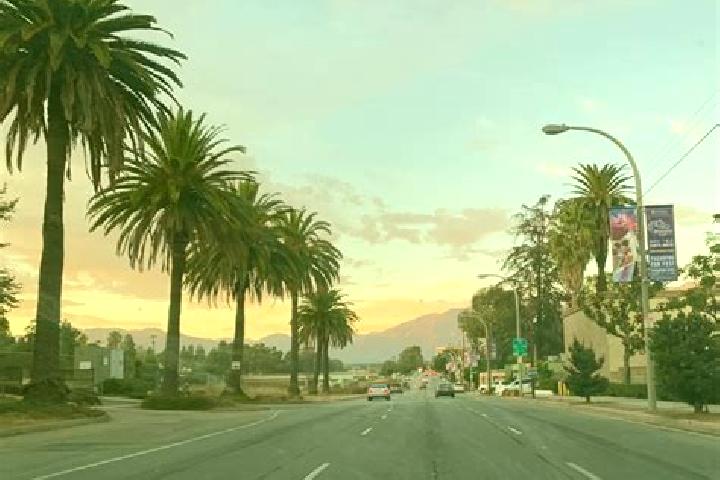 escort Los Cerritos