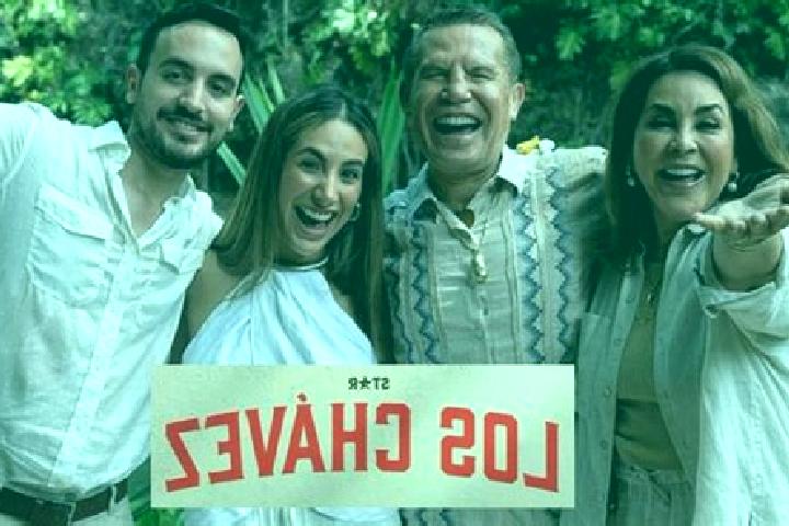 escort Los Chavez