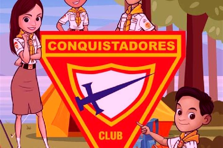 escort Los Conquistadores