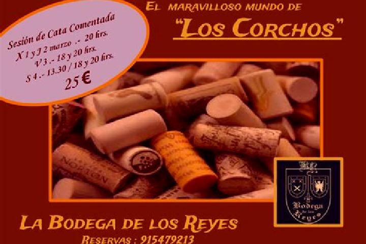 escort Los Corchos