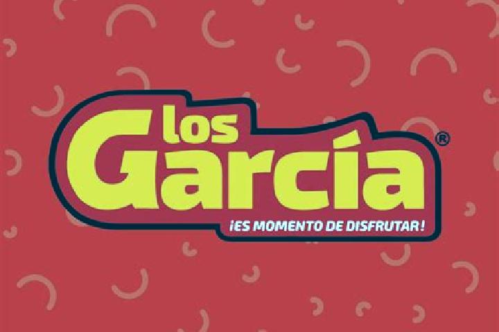 escort Los Garcias