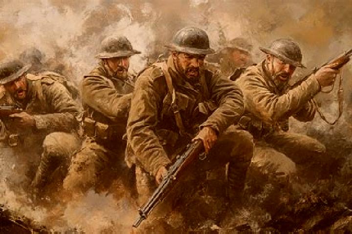 escort Los Guerra