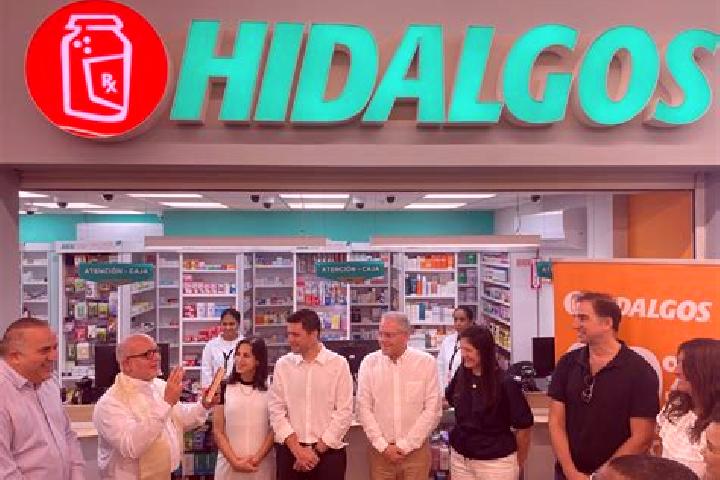 escort Los Hidalgos
