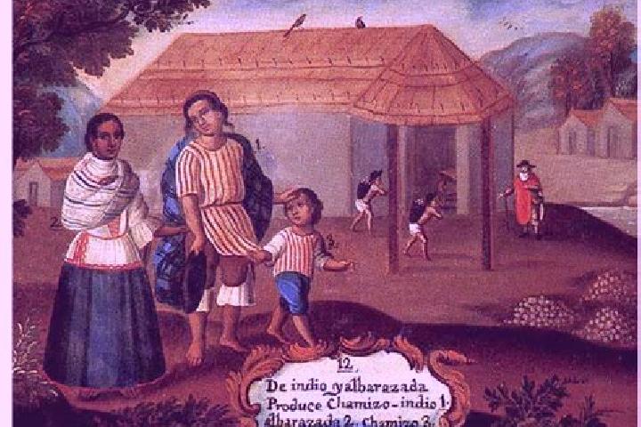 escort Los Indios