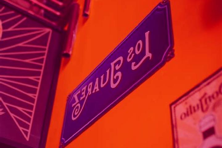 escort Los Juarez